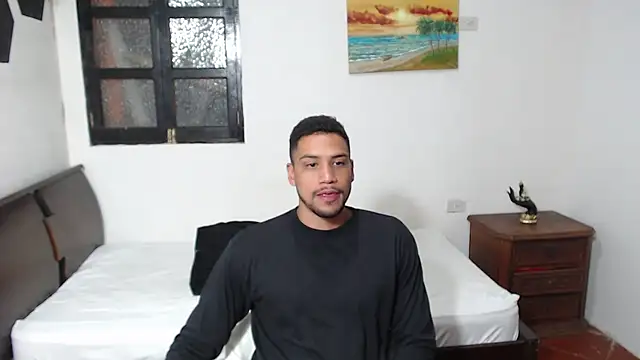 Jhors  Collens online show from 10.03.25