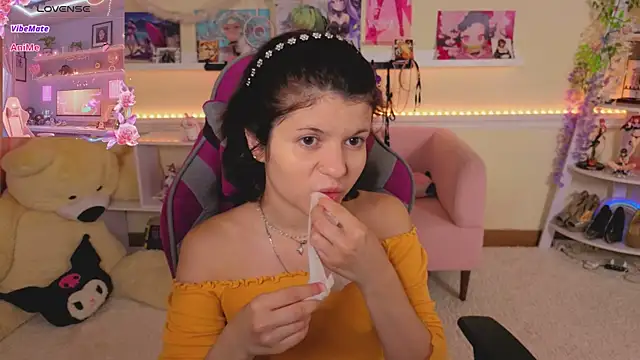 Snapshot of Katya_Zaitseva chatting on 07.19.26 Katya Zaitseva online show from 07.19.26
