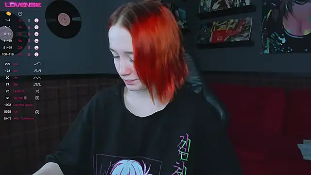 Jane Hayes online show from 02.11.25