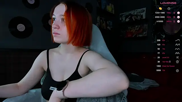 Jane Hayes online show from 02.26.25