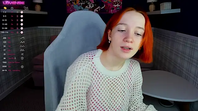 Jane Hayes online show from 03.03.25