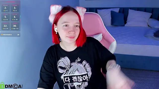 Jane Hayes online show from 10.09.25