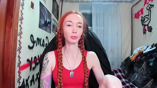 Roxy Silver online show from 03.20.25