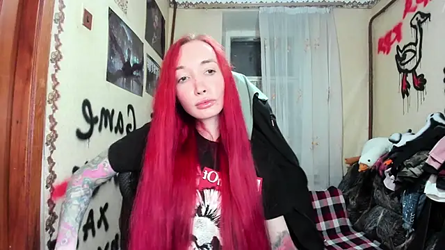 Roxy Silver online show from 01.07.26