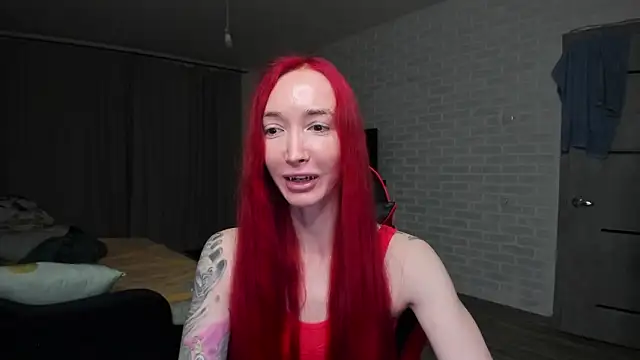 Roxy Silver online show from 02.09.26