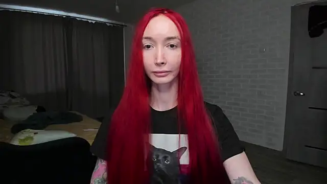 Roxy Silver online show from 02.13.26