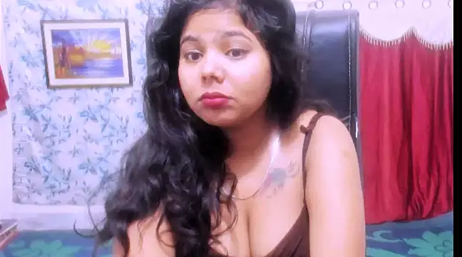 Mia jonny6 online show from 02.02.25