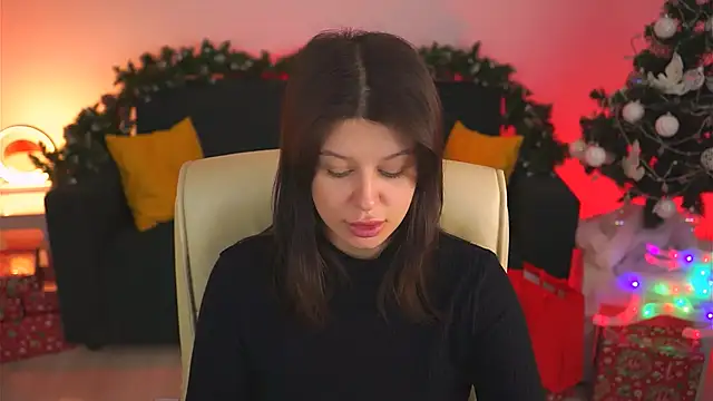 NicoleMun online show from 12.05.24