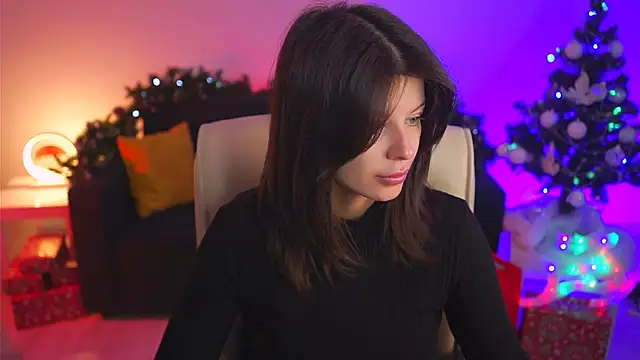 NicoleMun online show from 12.07.24