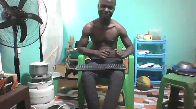 Javan  online show from 01.20.25