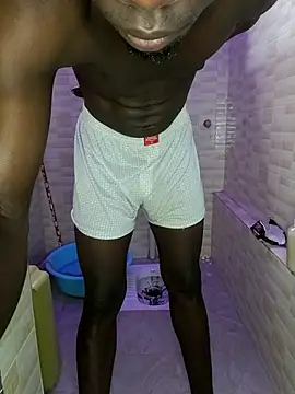 Javan  online show from 03.17.26