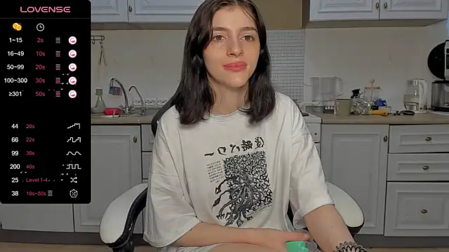 broosnica1 online show from 01.17.25