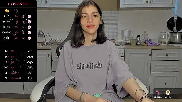 broosnica1 online show from 01.18.25