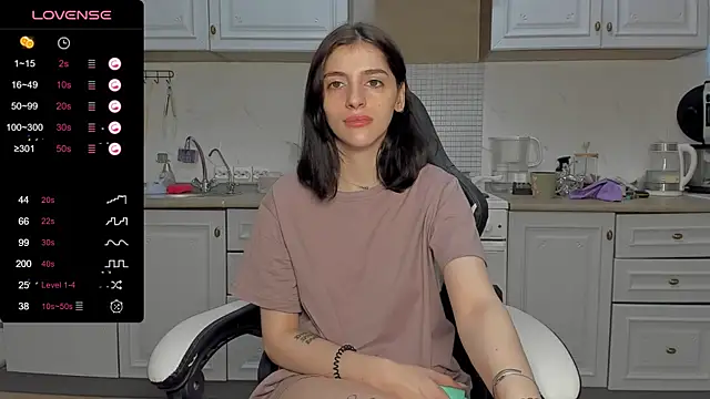 broosnica1 online show from 01.19.25