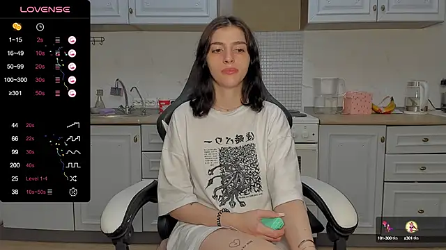 broosnica1 online show from 01.31.25