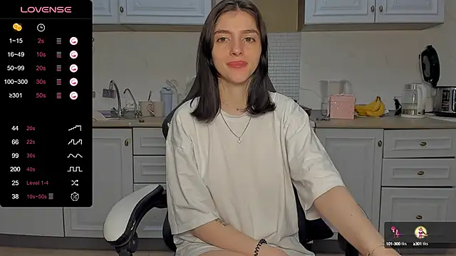 broosnica1 online show from 02.11.25