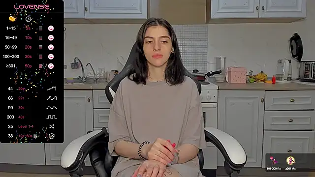 broosnica1 online show from 02.15.25