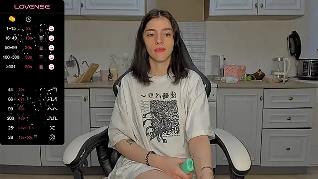 broosnica1 online show from 02.19.25