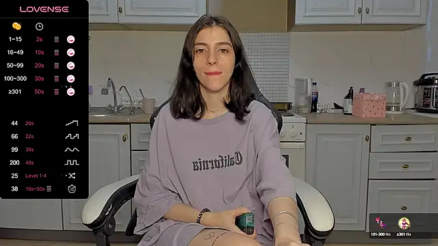 broosnica1 online show from 02.25.25