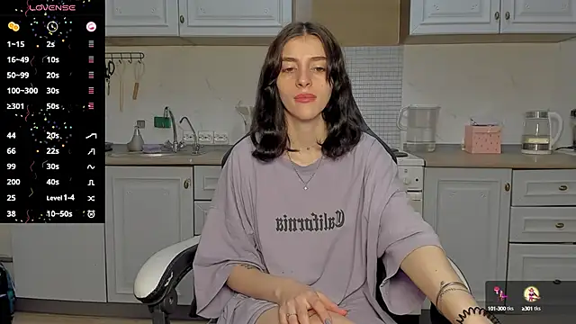 broosnica1 online show from 02.26.25