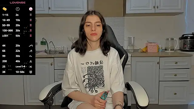 broosnica1 online show from 02.28.25