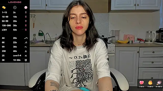 broosnica1 online show from 03.07.25