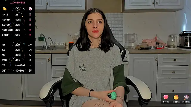 broosnica1 online show from 03.14.25