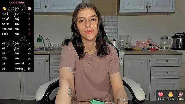 broosnica1 online show from 03.15.25