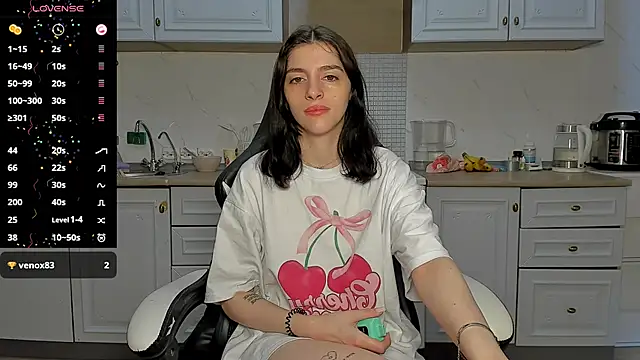 broosnica1 online show from 03.18.25