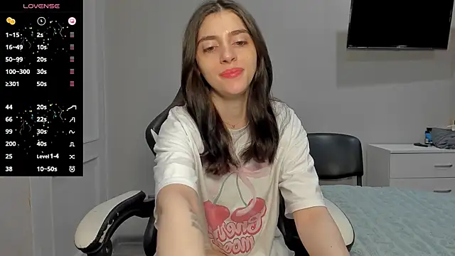 broosnica1 online show from 10.30.25