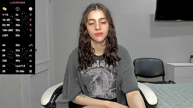 broosnica1 online show from 11.07.25