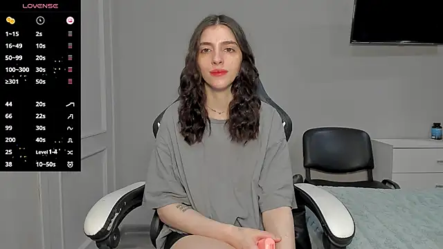 broosnica1 online show from 11.15.25