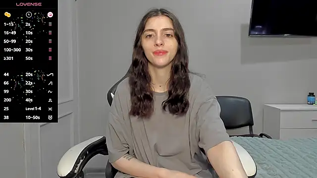 broosnica1 online show from 11.30.25