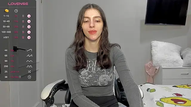 broosnica1 online show from 02.08.26