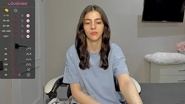 broosnica1 online show from 02.19.26