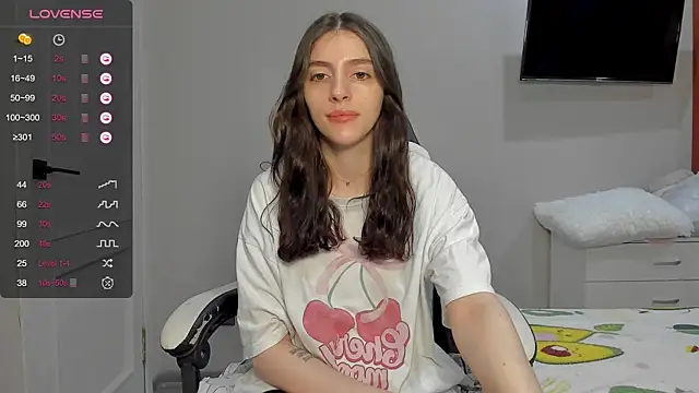 broosnica1 online show from 03.03.26