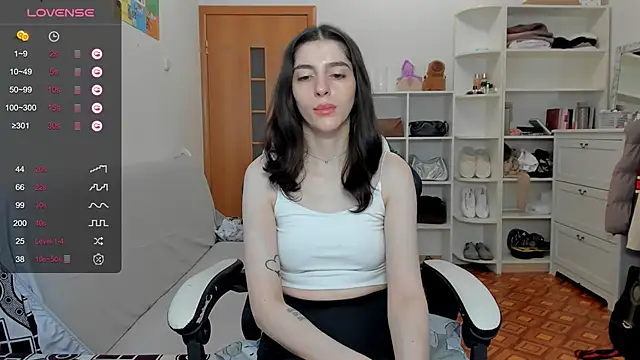 broosnica1 online show from 04.15.26