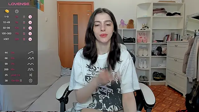 broosnica1 online show from 04.17.26