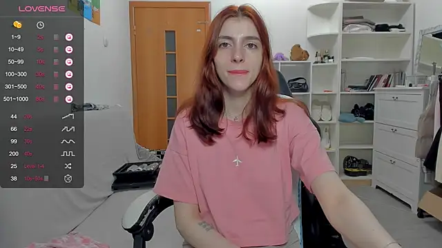 broosnica1 online show from 05.23.26