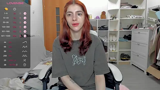 broosnica1 online show from 05.29.26