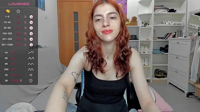 Snapshot of broosnica1 chatting on 06.16.26 broosnica1 online show from 06.16.26
