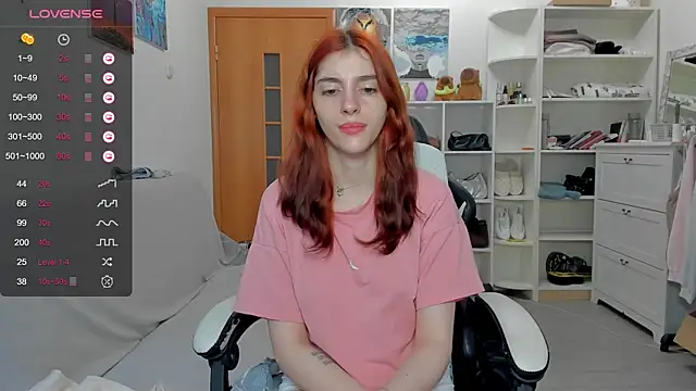 Snapshot of broosnica1 chatting on 06.24.26 broosnica1 online show from 06.24.26