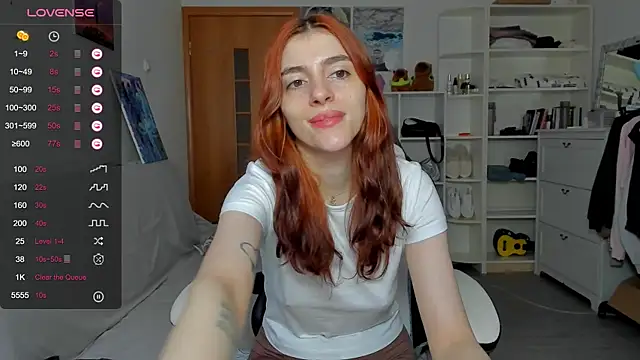 Snapshot of broosnica1 chatting on 07.06.26 broosnica1 online show from 07.06.26
