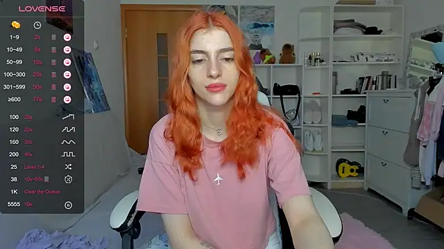 Snapshot of broosnica1 chatting on 07.12.26 broosnica1 online show from 07.12.26