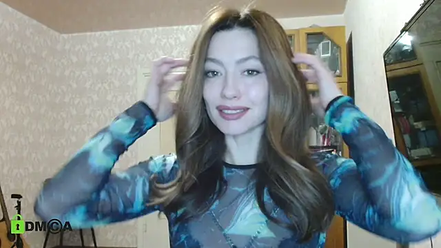 alicia spicy online show from 12.18.24