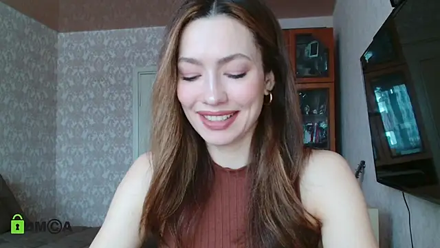 alicia spicy online show from 02.14.25