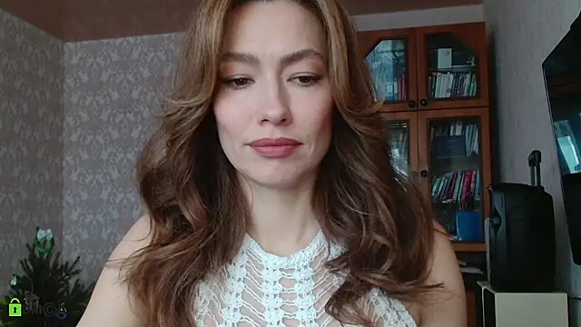 alicia spicy online show from 01.08.26