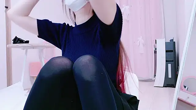 Ryo-sama online show from 10.08.25