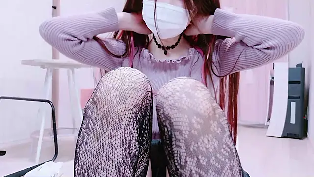 Ryo-sama online show from 10.19.25