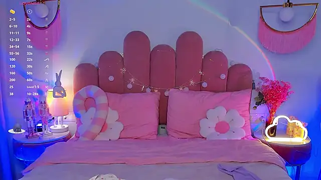 MaryLew online show from 01.14.26